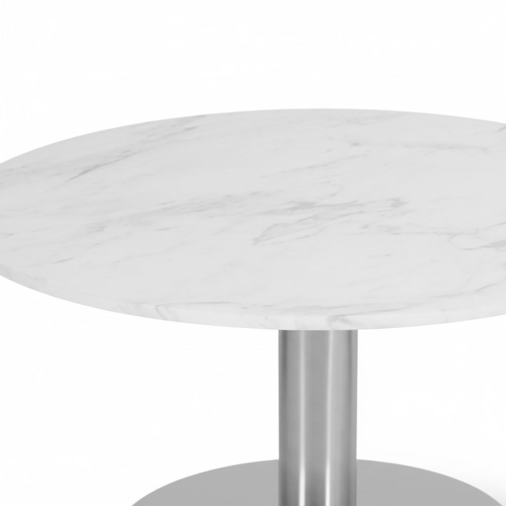 Tango Coffee Table styled in modern living space