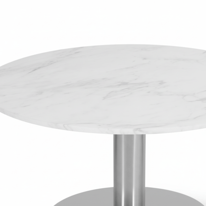 Tango Coffee Table styled in modern living space