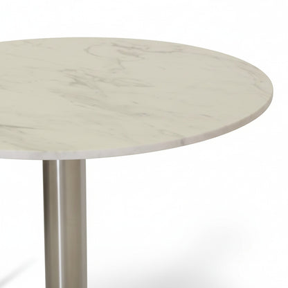 Tango Lounge Table styled in modern living space