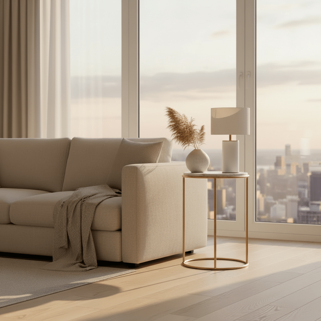 Side Table – side table