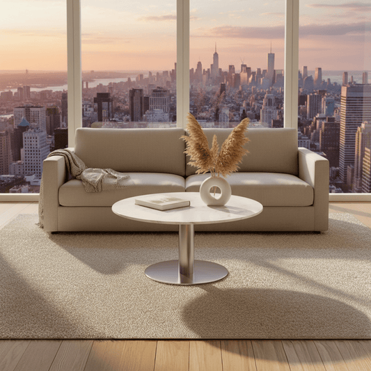 Tango Coffee Table – coffee table by sohoConcept