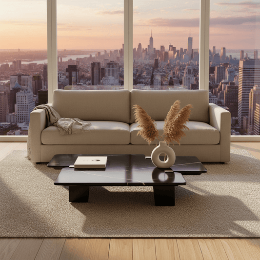 Amora Coffee Table – coffee table