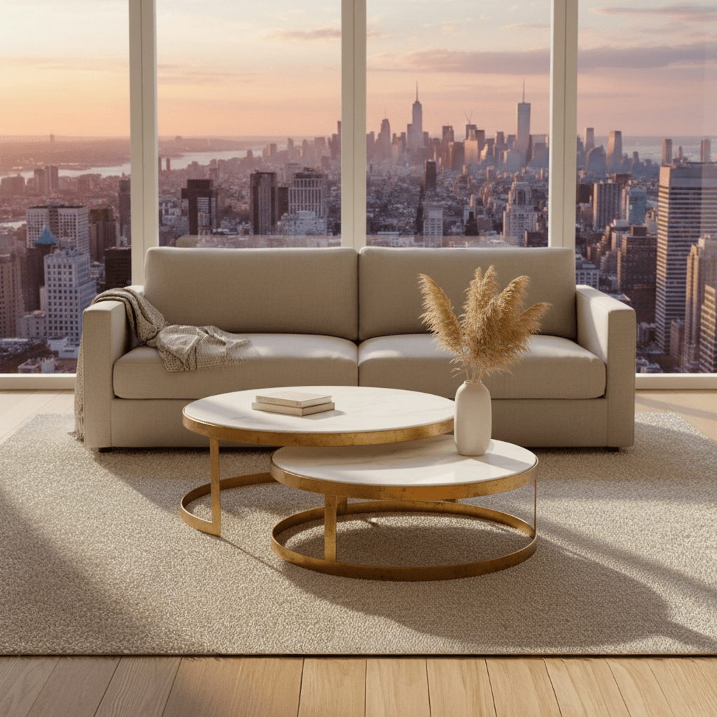 Fae Coffee Table – coffee table