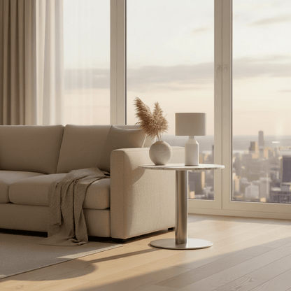 Tango End Table – end table by sohoConcept