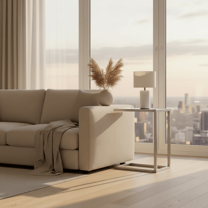 Alfa End Table – end table by sohoConcept