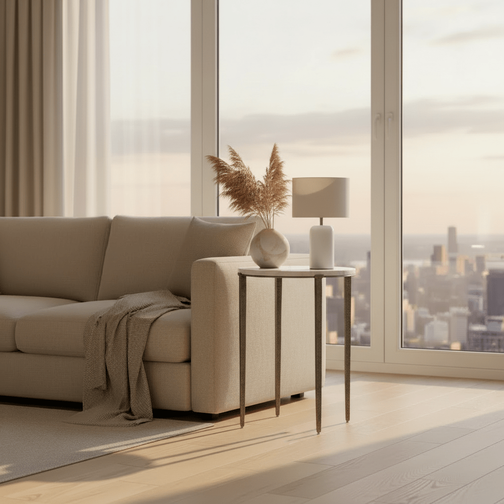 Banswara Round Table – table