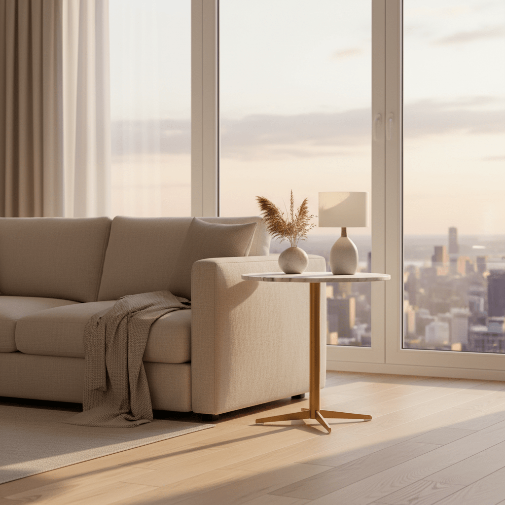 Diana End Table – end table