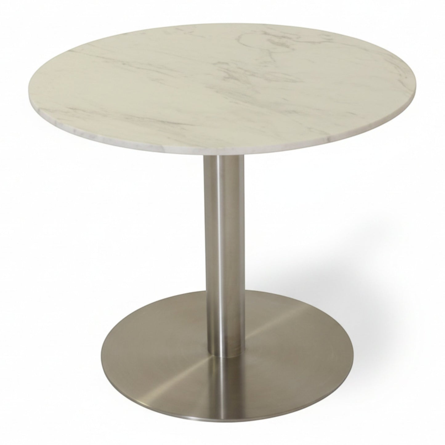 Tango Lounge Table styled in modern living space