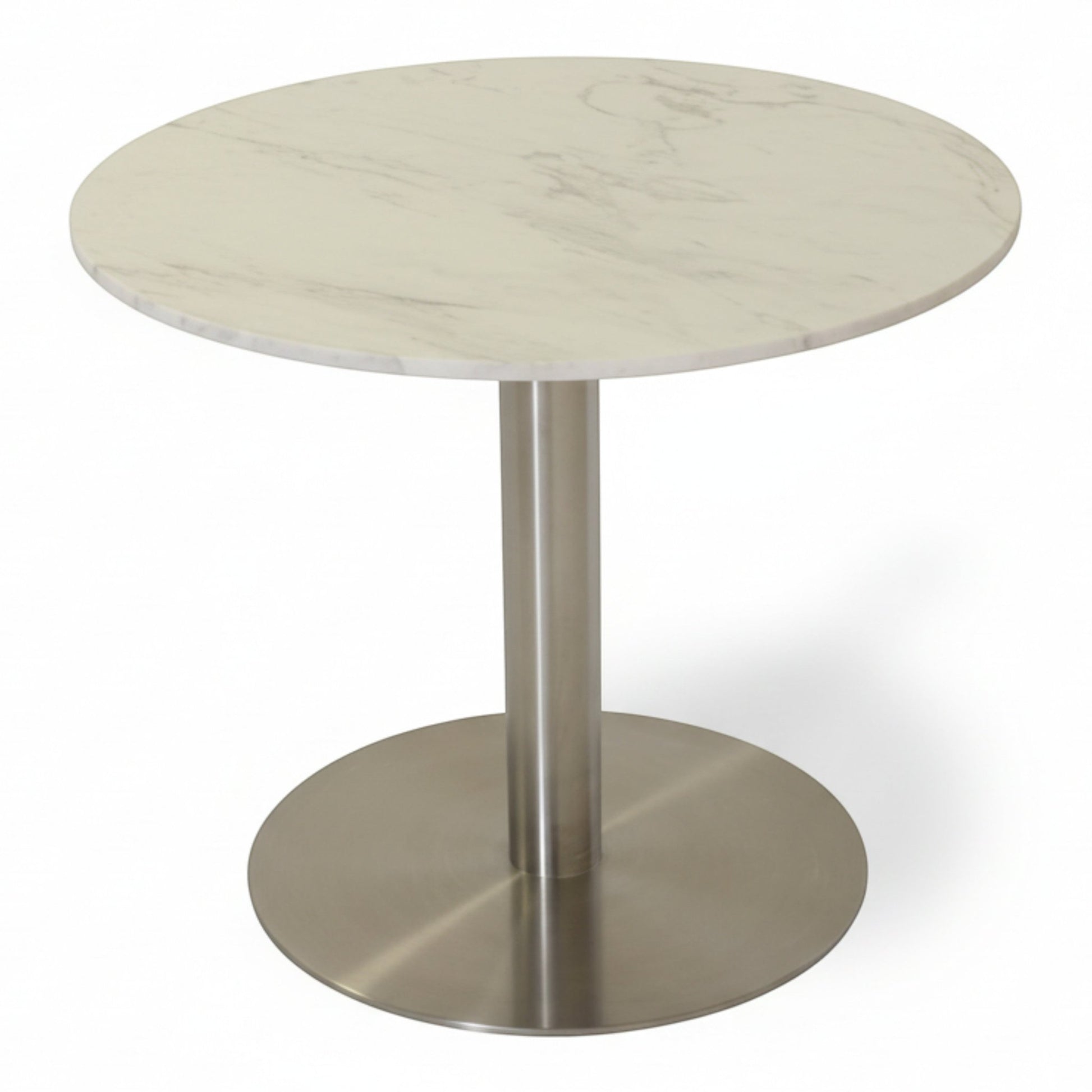 Tango Lounge Table styled in modern living space