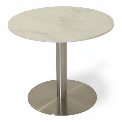 Tango Lounge Table styled in modern living space