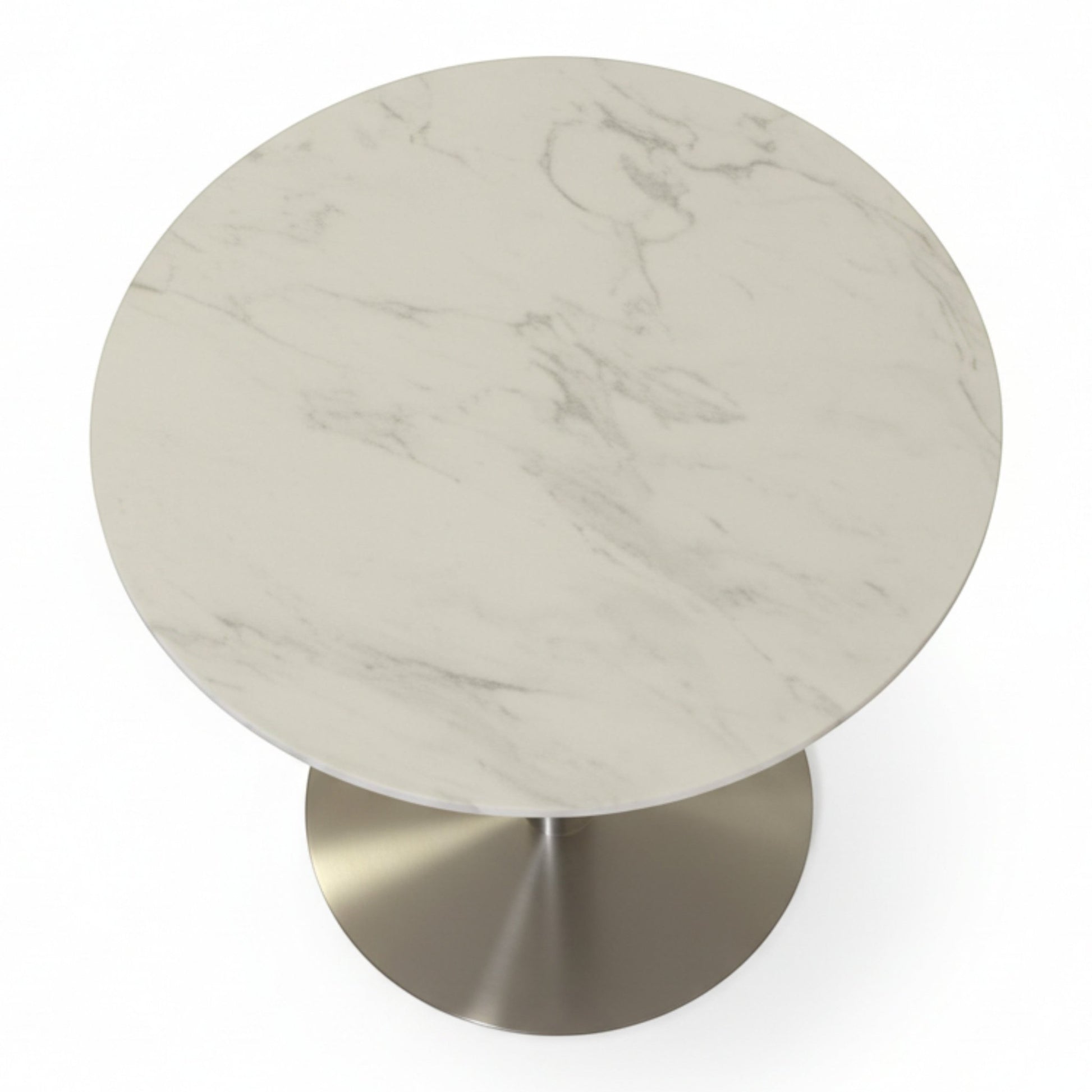 Tango Lounge Table styled in modern living space