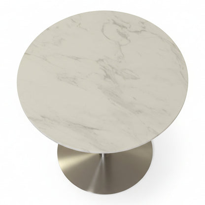 Tango Lounge Table styled in modern living space