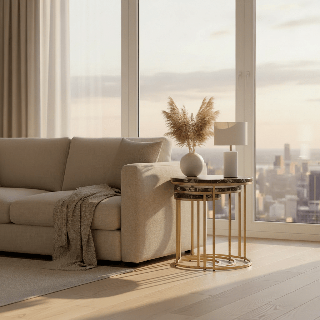 Alexy End Table – end table