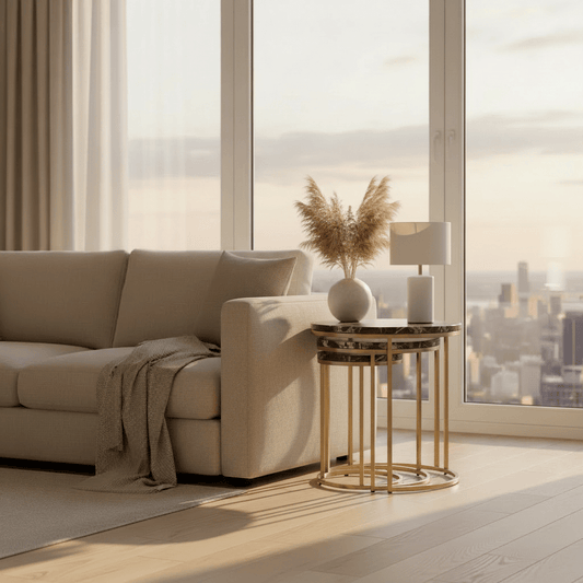 Alexy End Table – end table