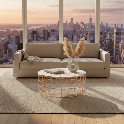 Violetta Coffee Table – coffee table by sohoConcept