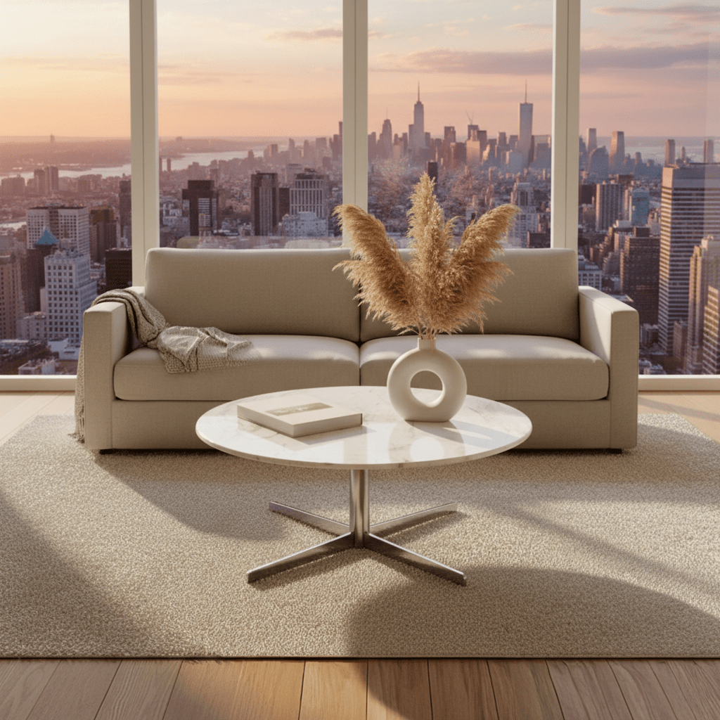 Diana Coffee Table – coffee table