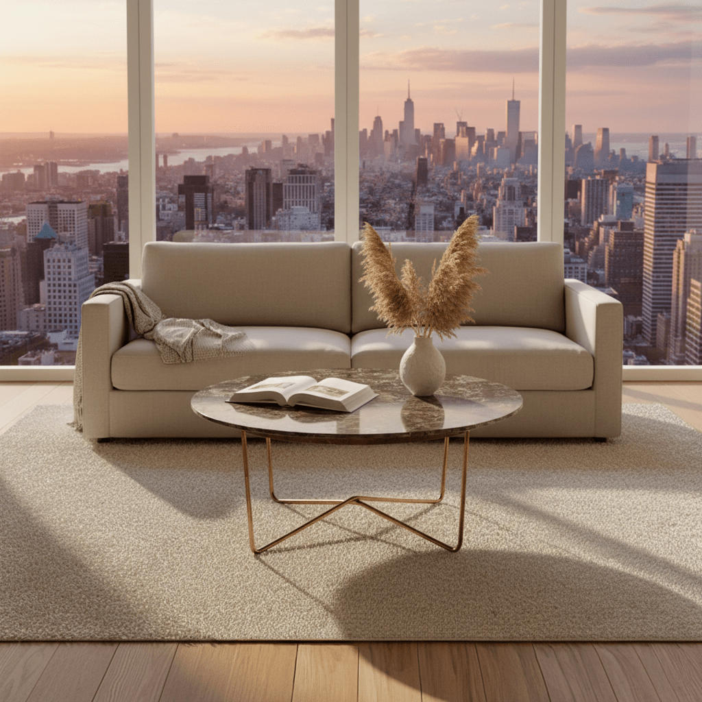 Bayley Coffee Table – coffee table