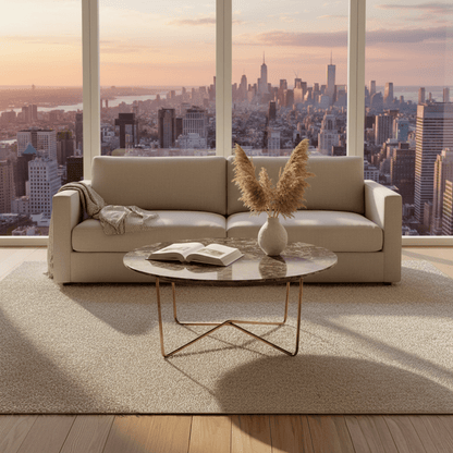 Bayley Coffee Table – coffee table