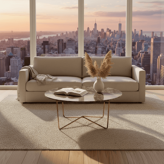 Bayley Coffee Table – coffee table