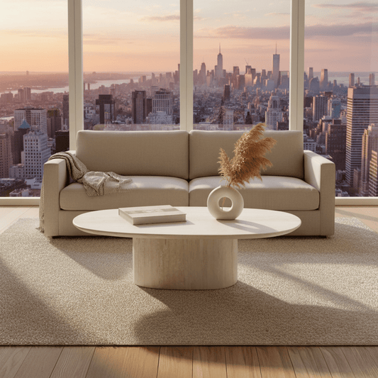 Petra Coffee Table – coffee table