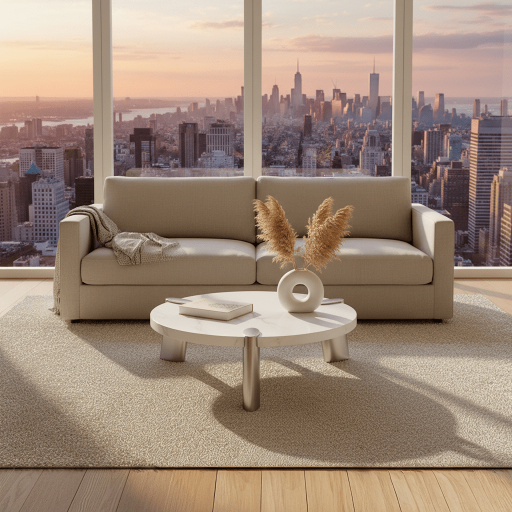 Mimeo Small Coffee Table – coffee table