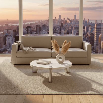 Mimeo Small Coffee Table – coffee table