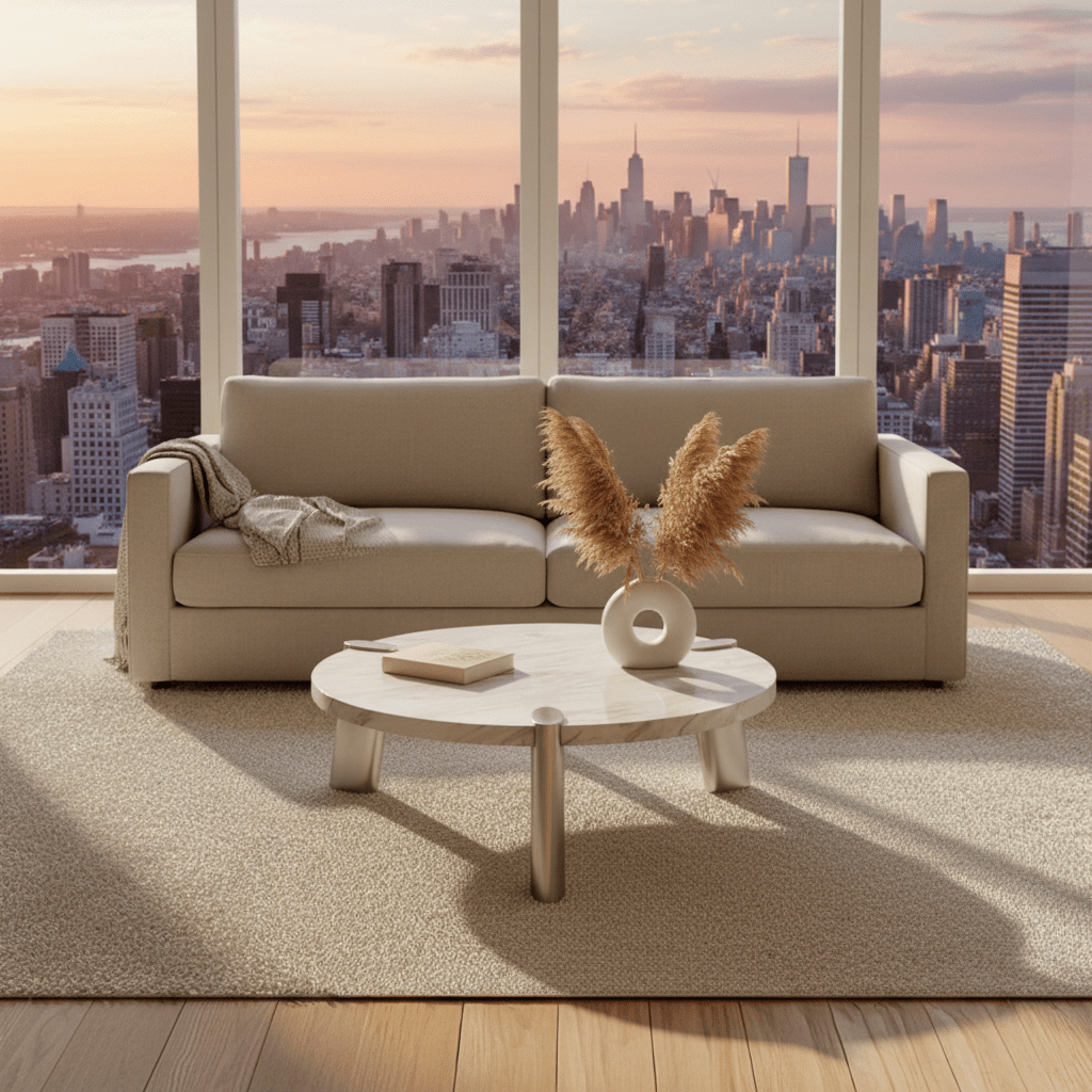 Mimeo Large Coffee Table – coffee table