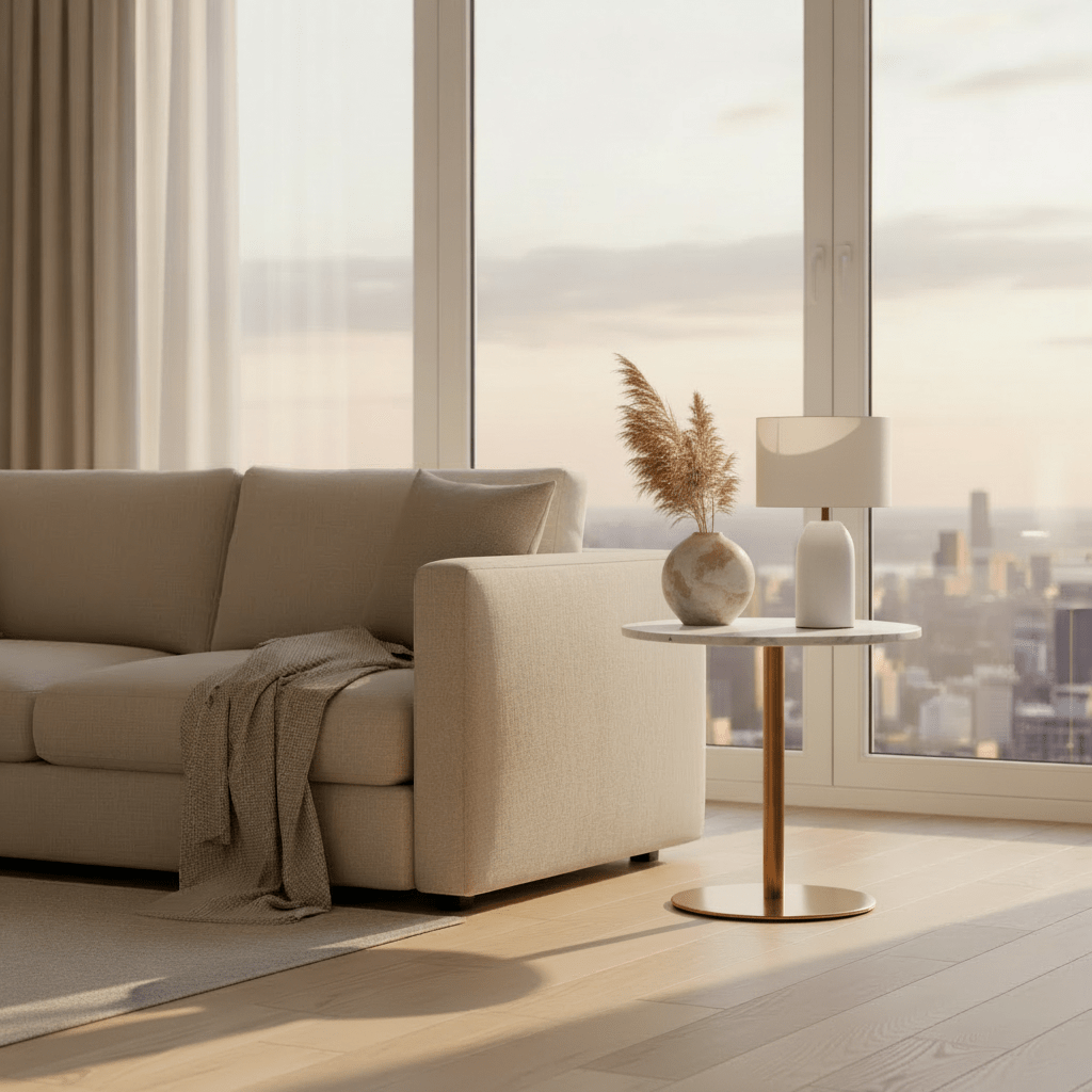 Ares End Table – end table