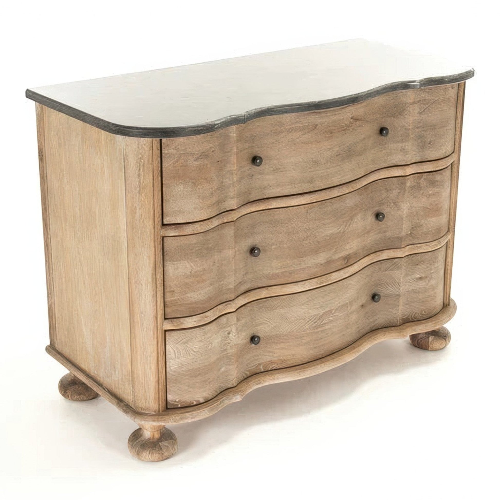 Marbre Chest – front view