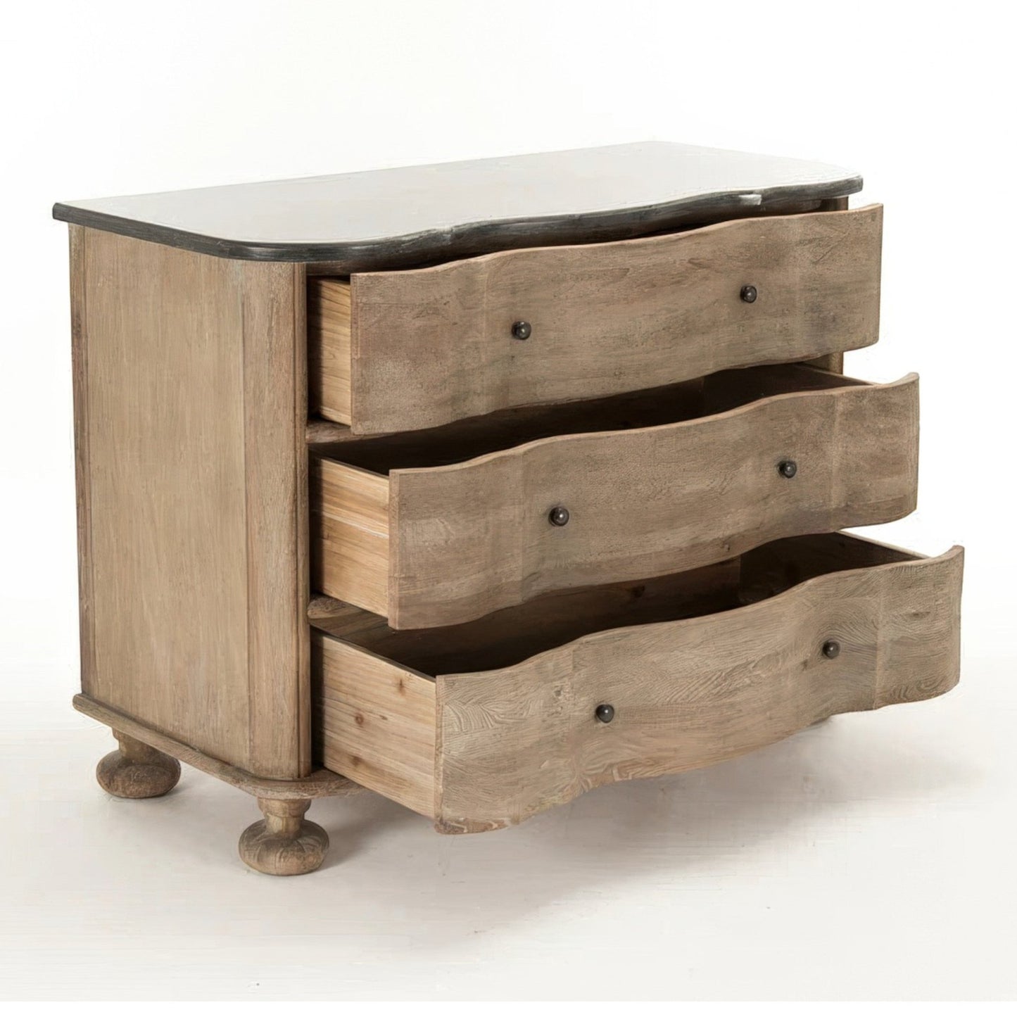 Marbre Chest – view 5