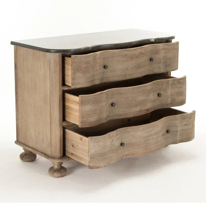 Marbre Chest – view 5