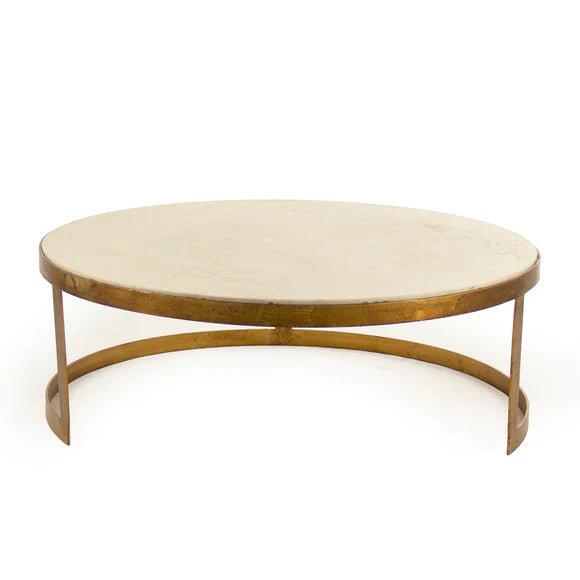 Fae Coffee Table – alternate angle