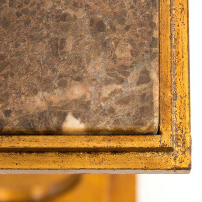 Absolon Side Table – alternate angle