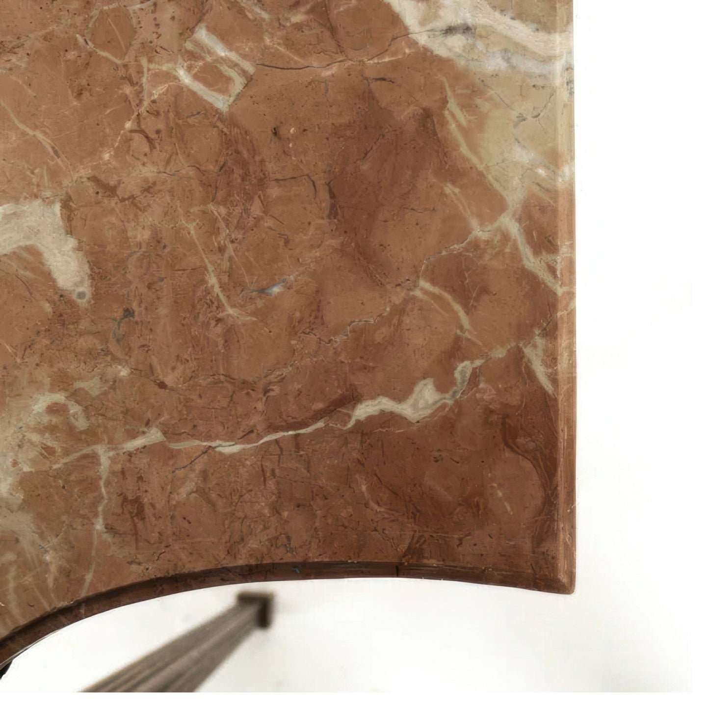 Faron Console – view 5