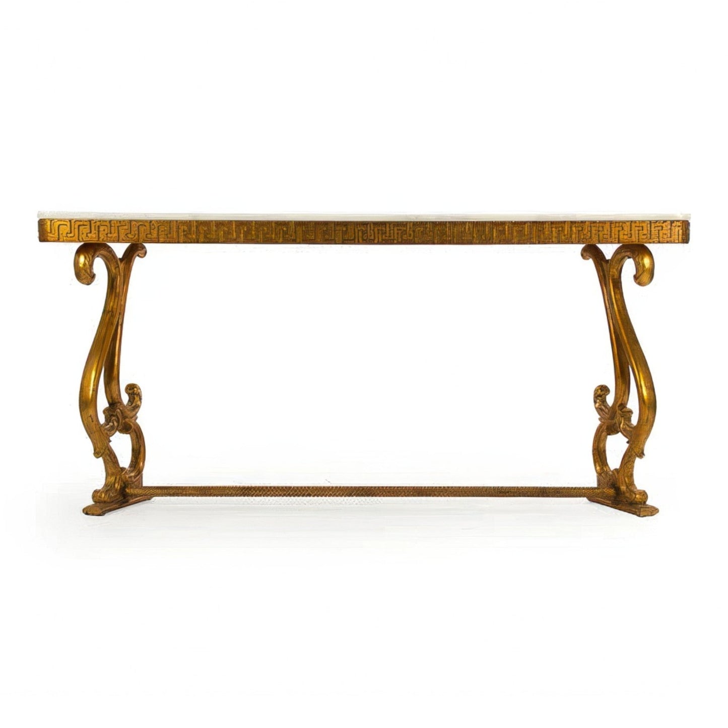 Emeline Console – alternate angle