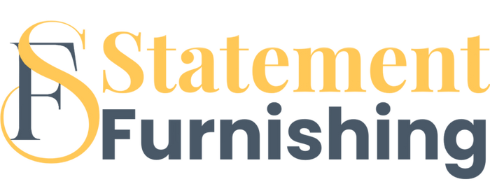 Why Buy From Statement Furnishing