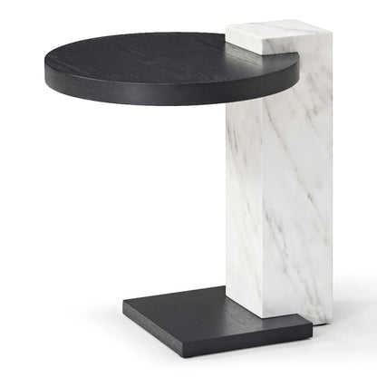 Mabel Side Table – front view