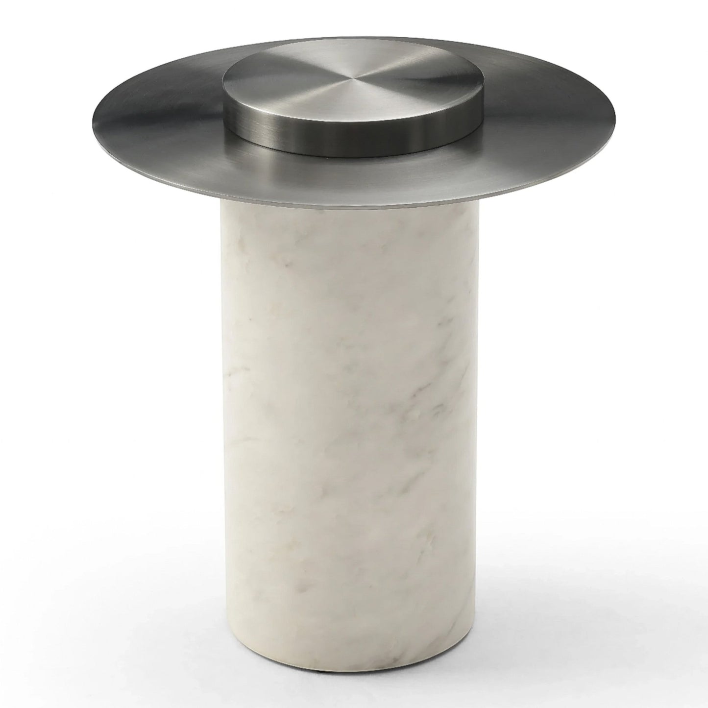 Aviana Side Table – front view