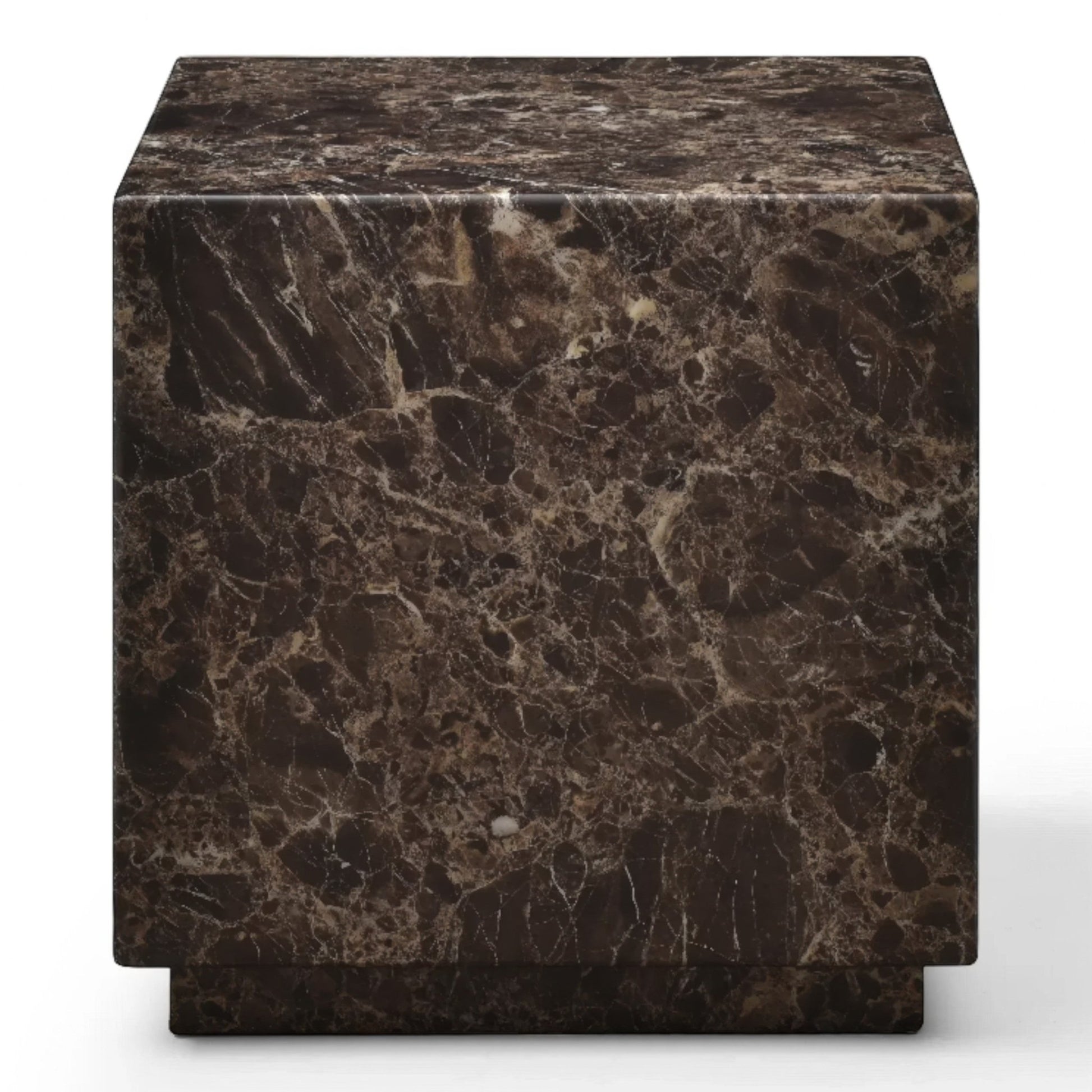 Iris Side Table – view 8