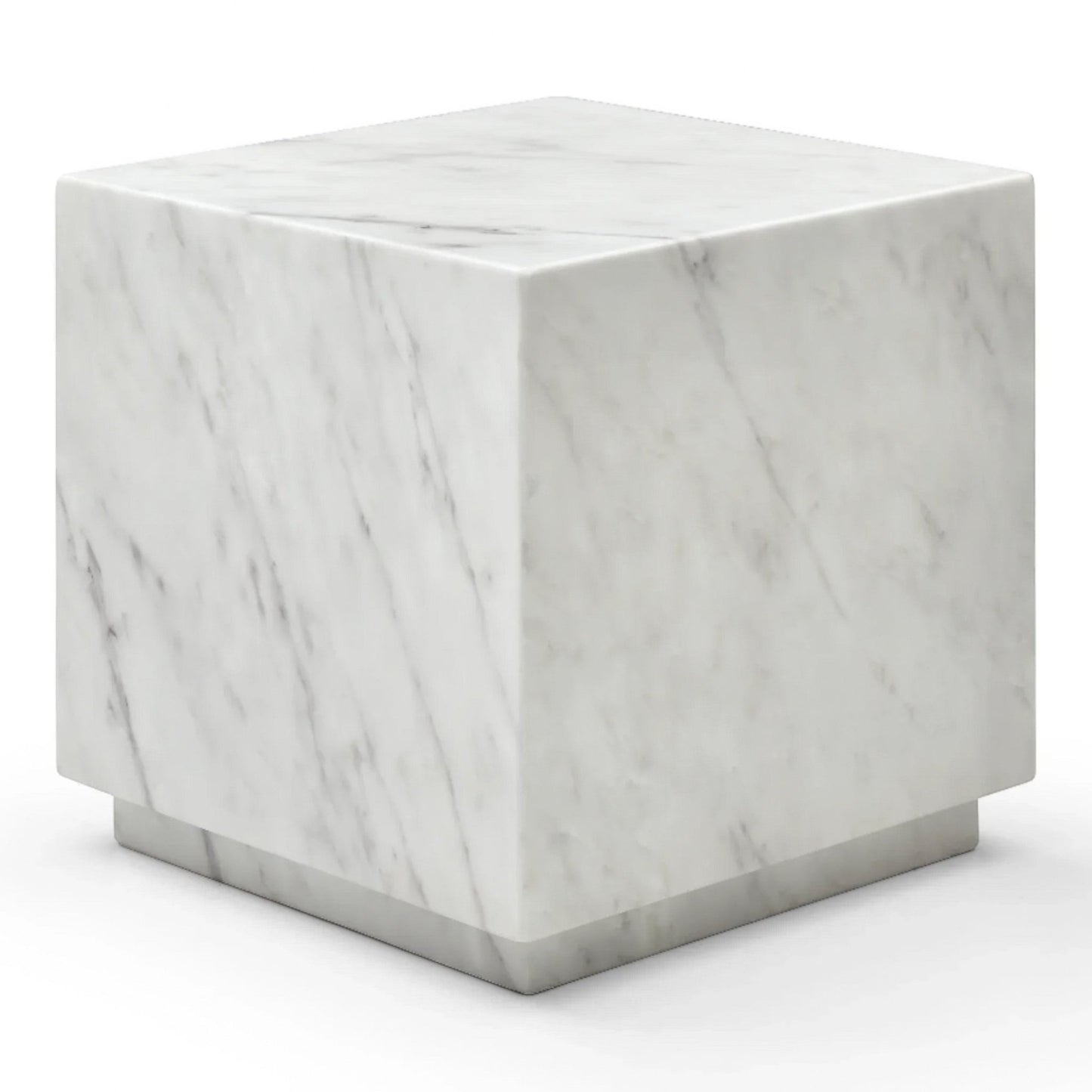 Iris Side Table – front view