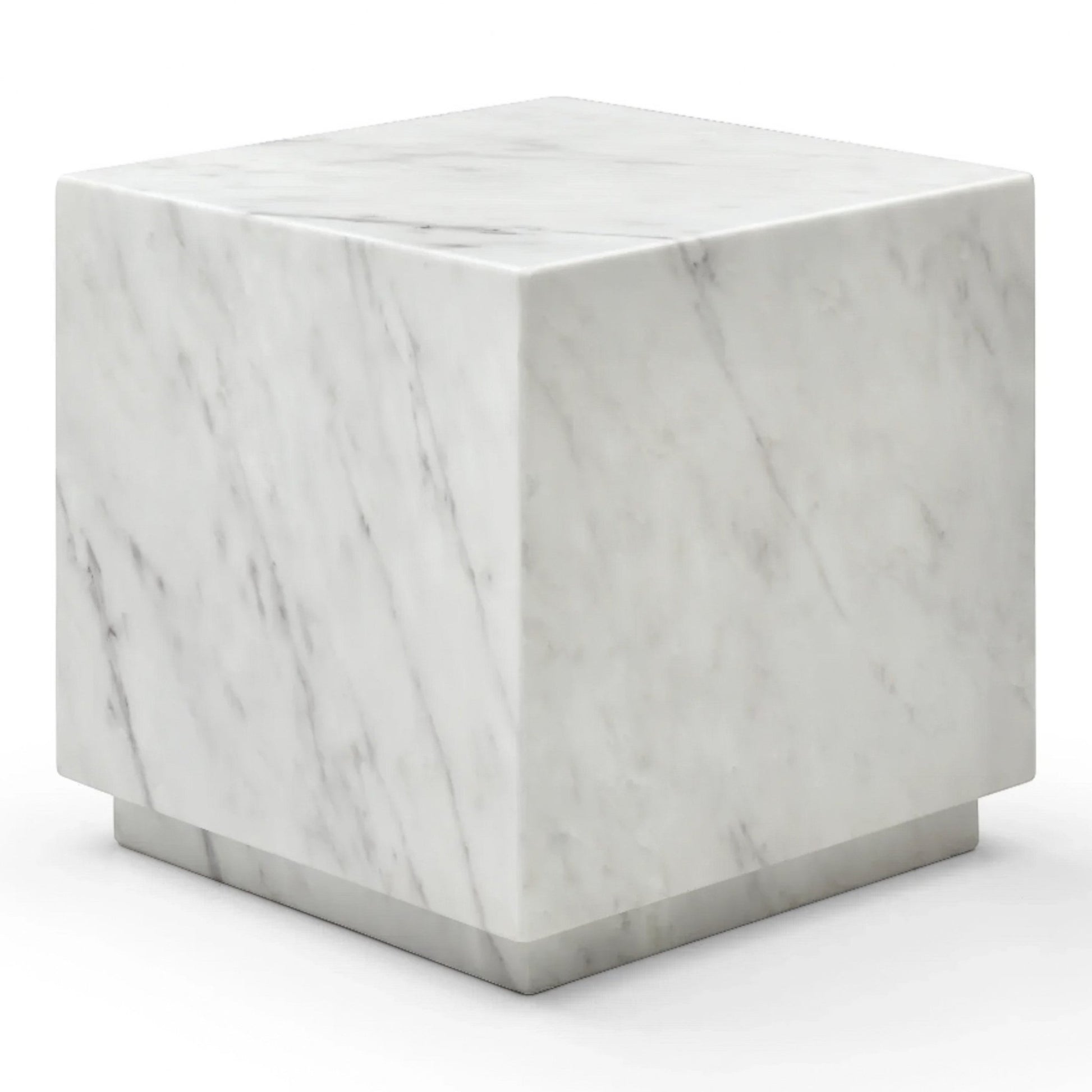 Iris Side Table – front view