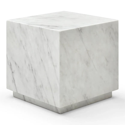 Iris Side Table – front view