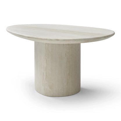 Petra Side Table – side view