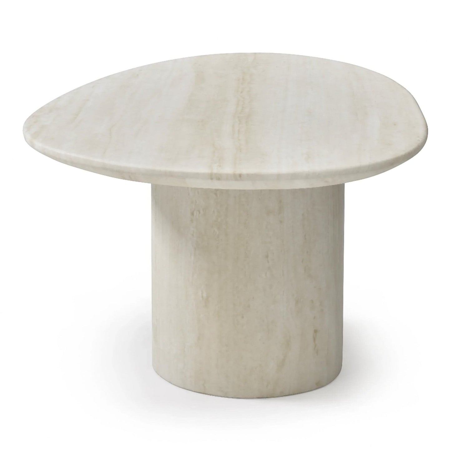 Petra Side Table – alternate angle